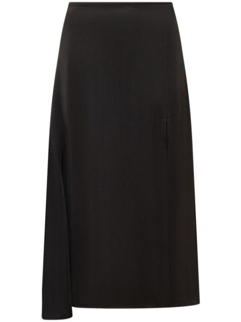 Gonna 62 midi skirt by JIL SANDER