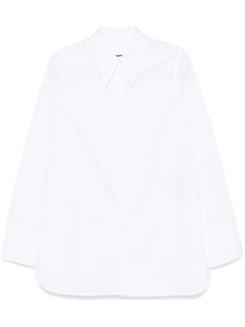 Heavy shirt by JIL SANDER