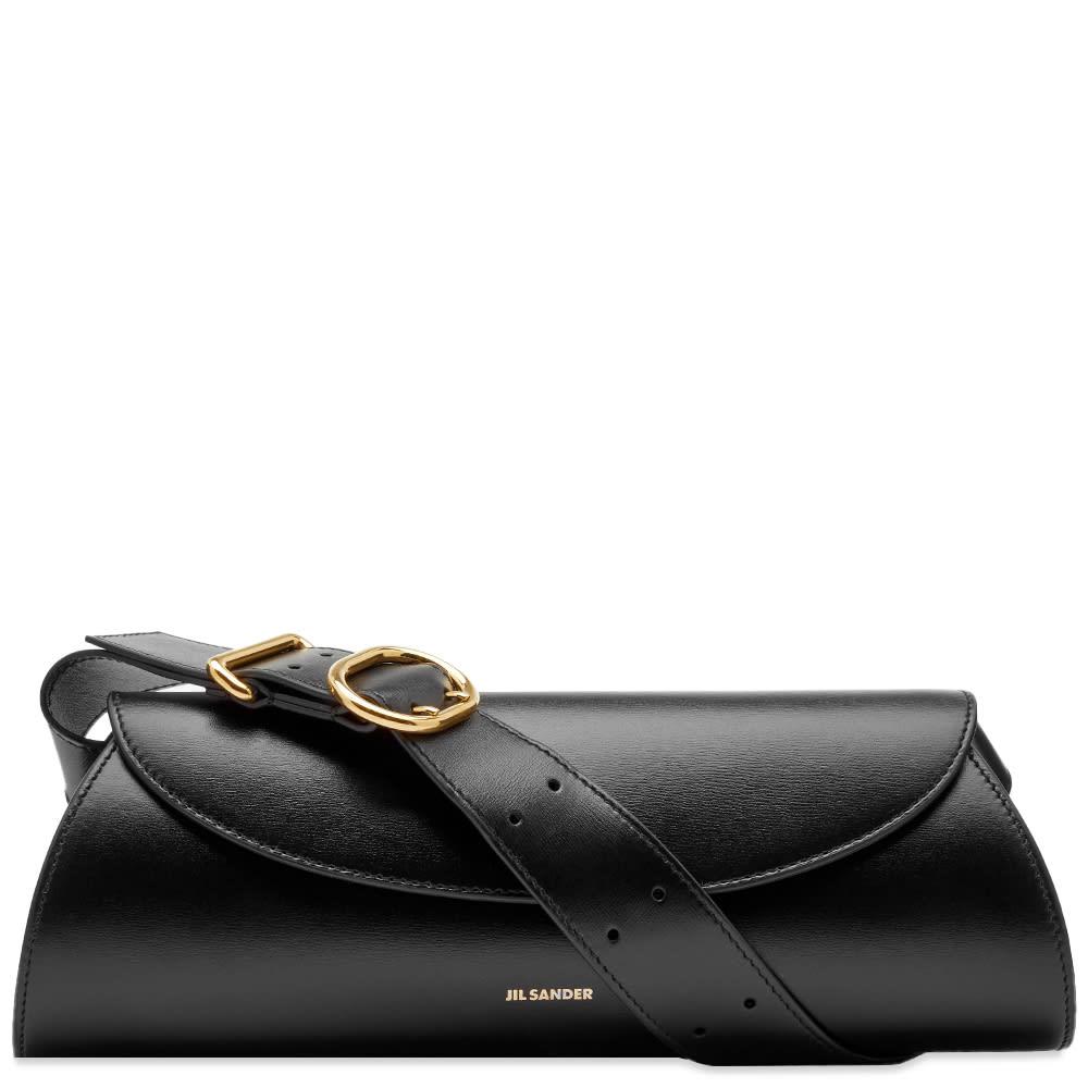 Jil Sander Cannolo Bag by JIL SANDER
