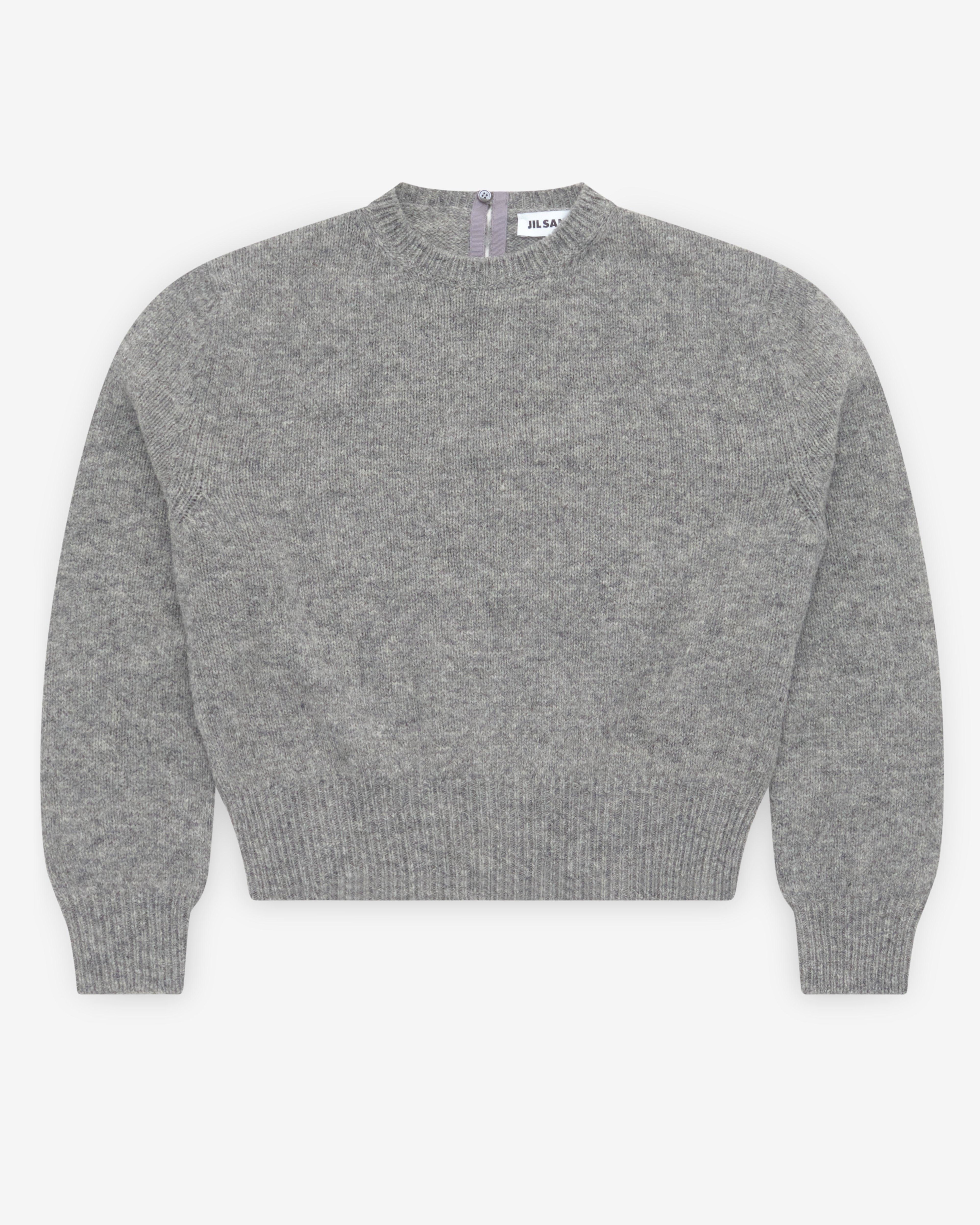 Jil Sander - Women's Sweater - (Shadow) by JIL SANDER