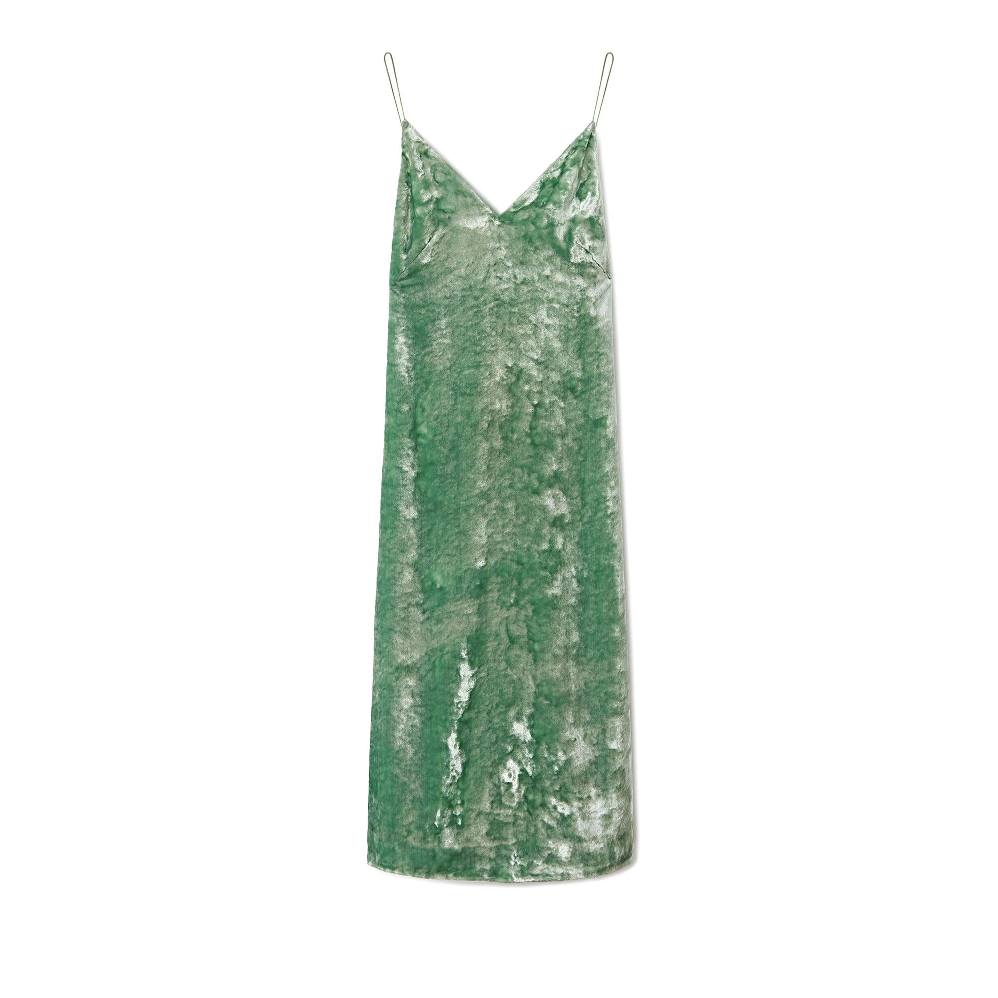 open lace back dress Skye Floral Burnout Velvet Dress