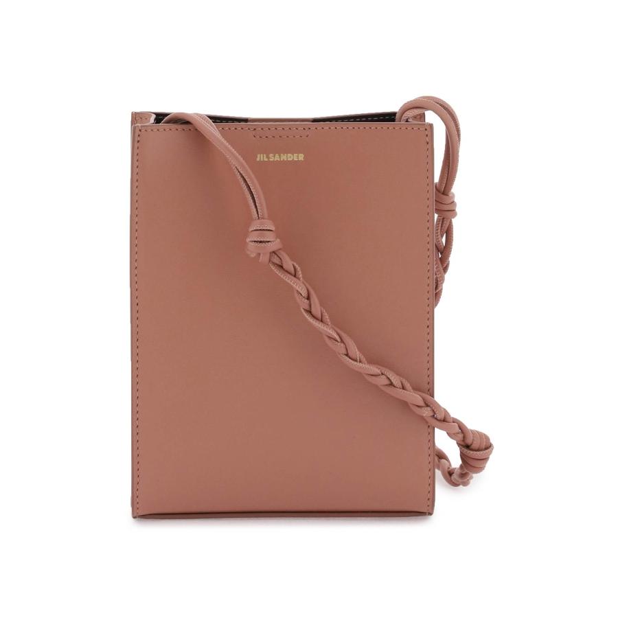 Jil Sander tangle Small Crossbody Bag by JIL SANDER