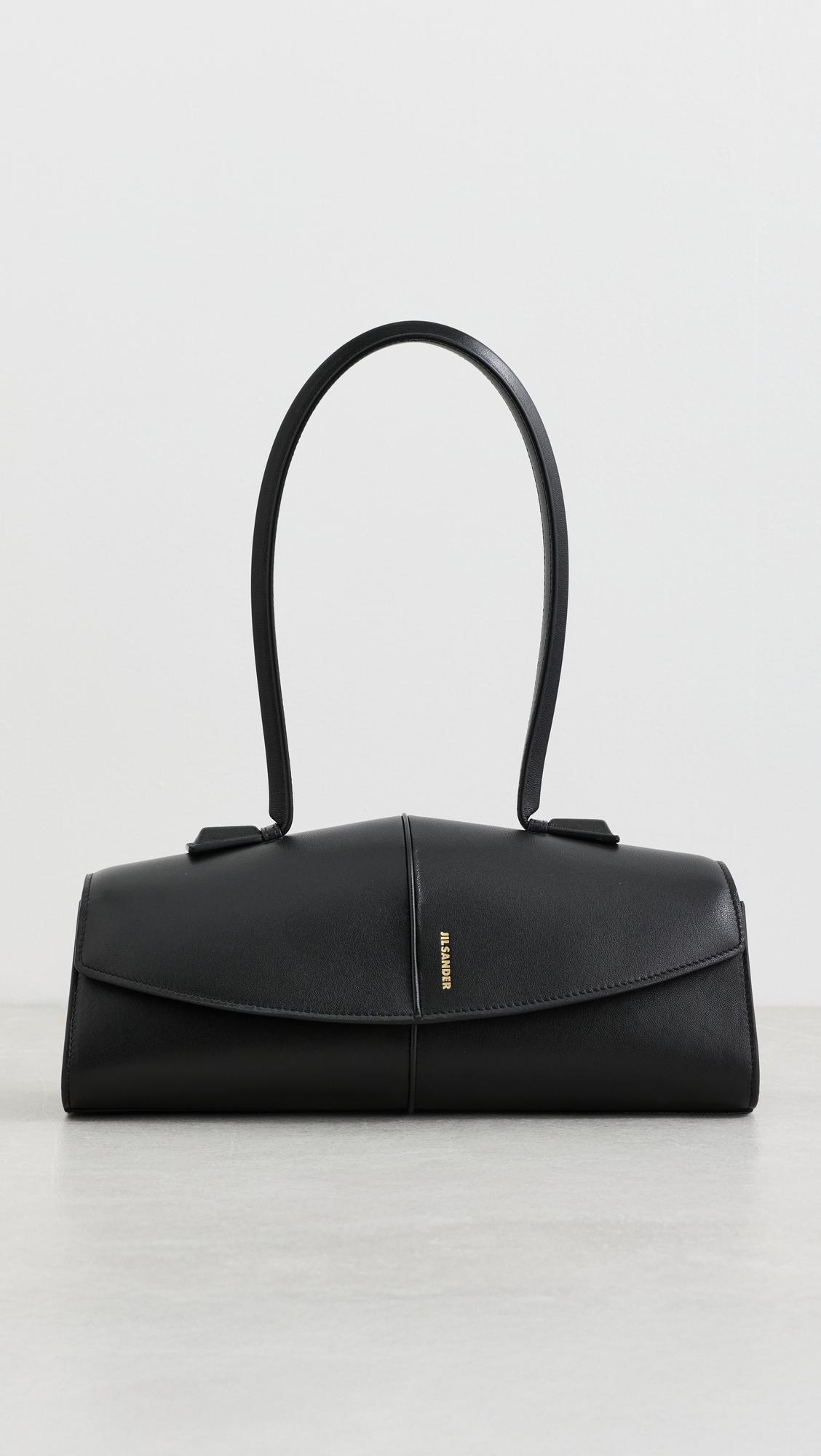 Linea Shoulder Bag by JIL SANDER