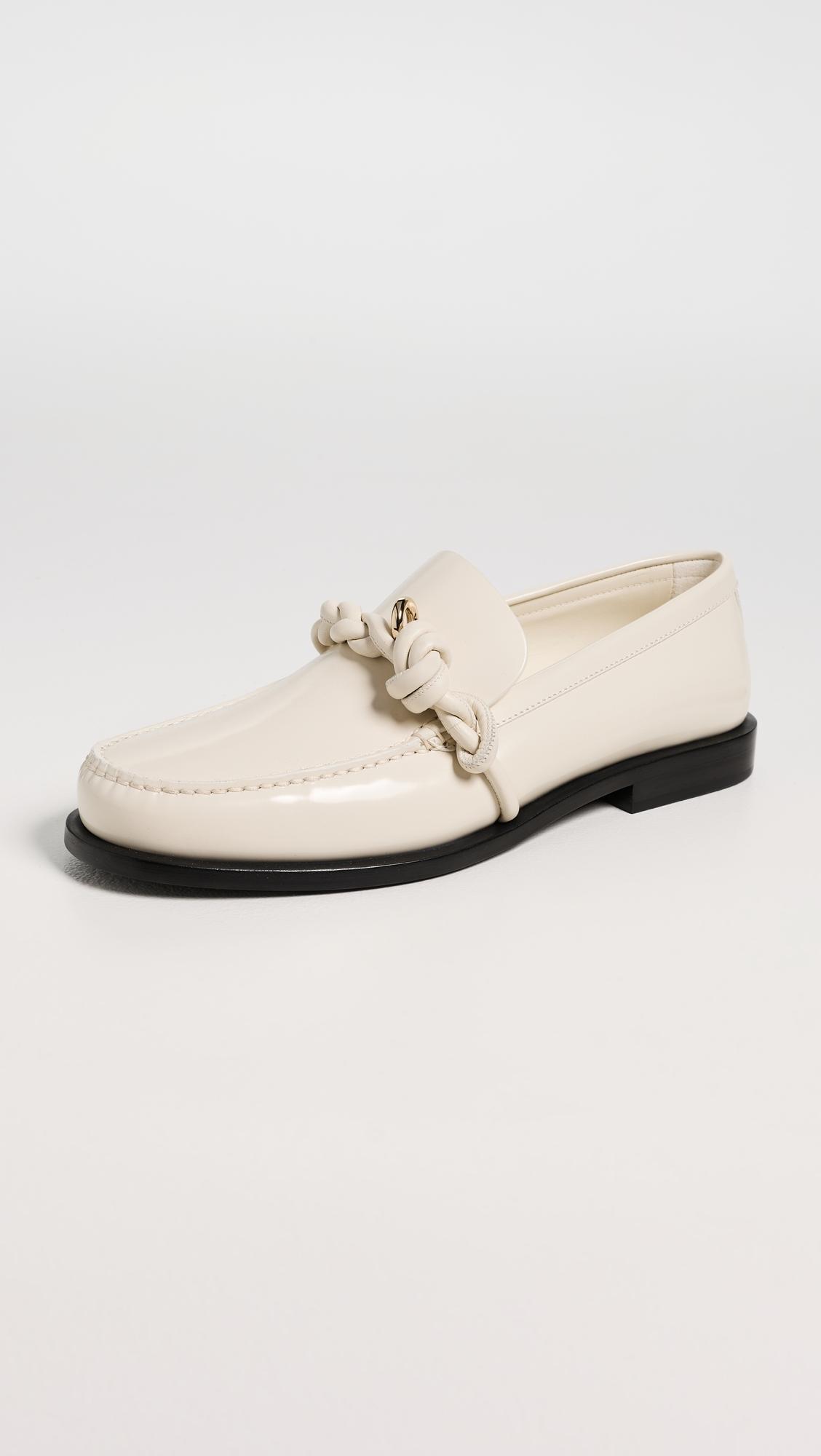 Loafers by JIL SANDER