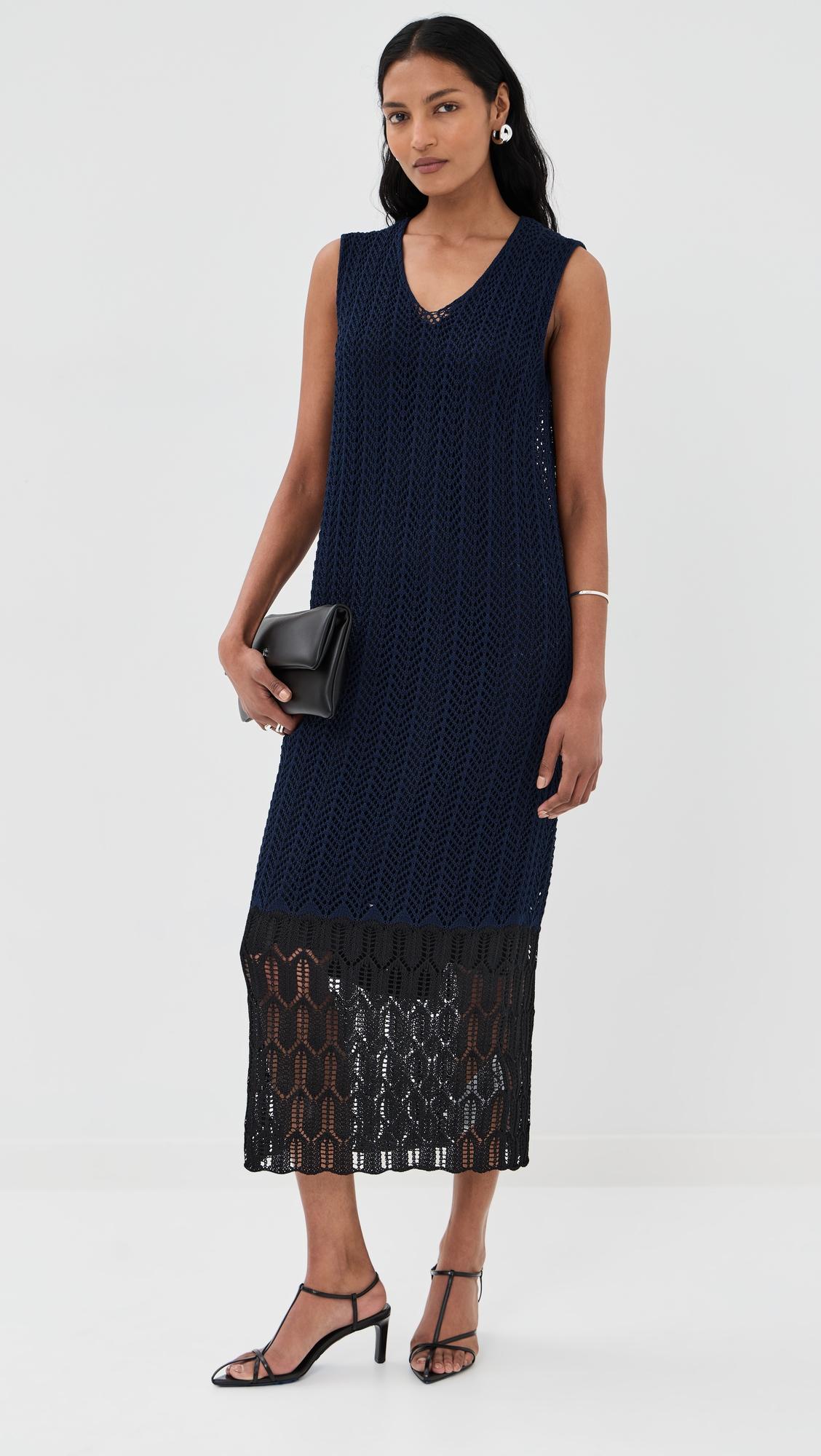 Long Dress by JIL SANDER