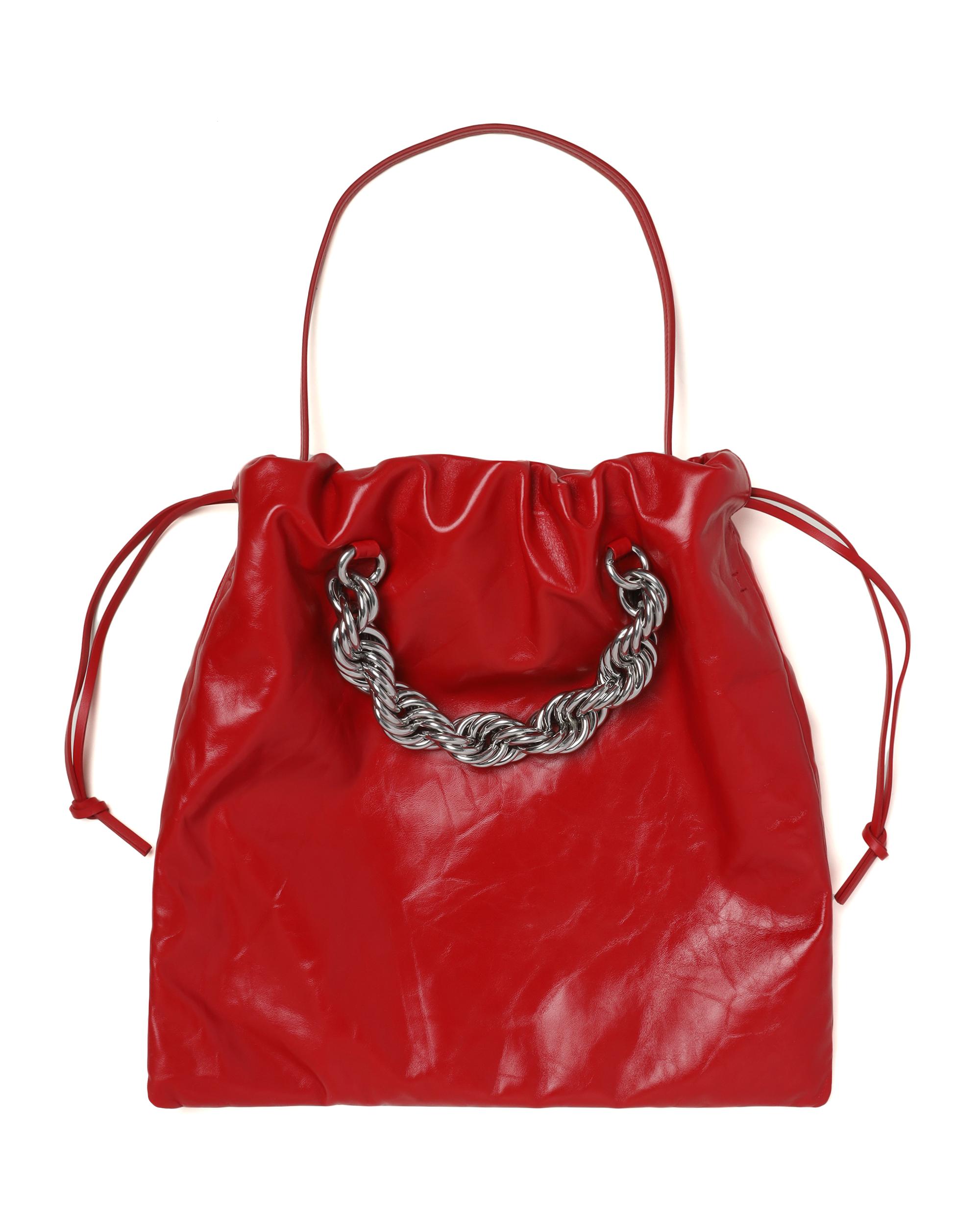 Medium handbag by JIL SANDER