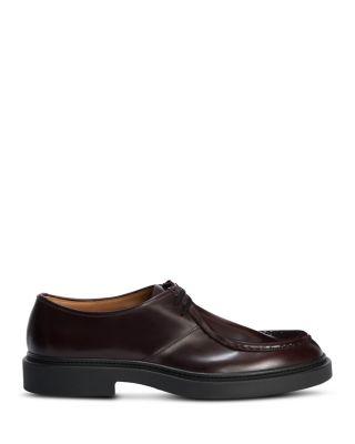 Men's Ember Dress Shoes by JIL SANDER