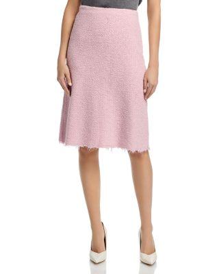 Mid Length Skirt by JIL SANDER