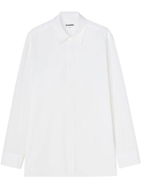 Monday shirt by JIL SANDER