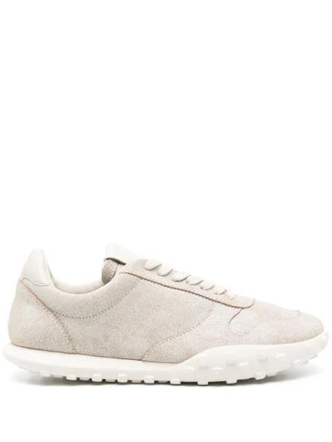 Moon sneakers by JIL SANDER