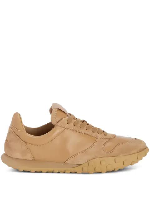Moon sneakers by JIL SANDER
