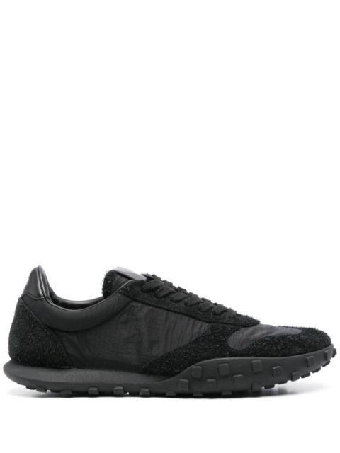 Moon sneakers by JIL SANDER