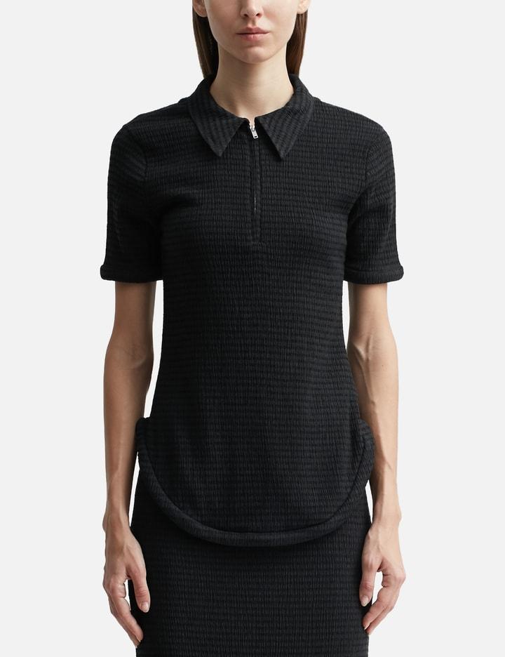 POLO SHIRT by JIL SANDER