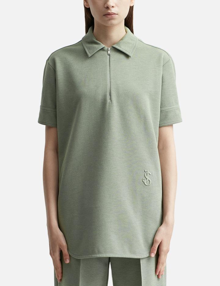 Polo Shirt by JIL SANDER