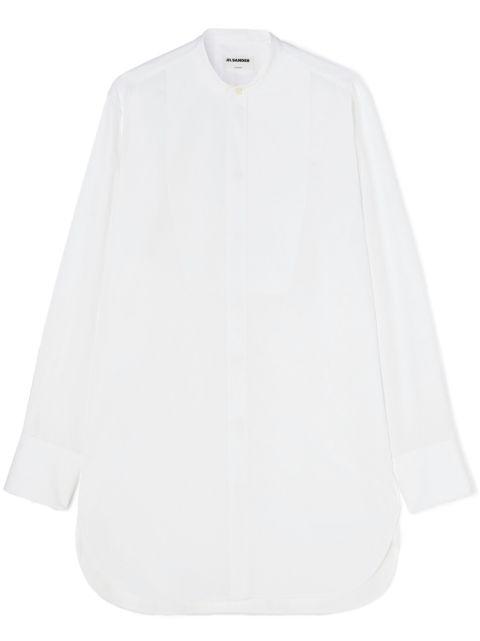 Saturday shirt by JIL SANDER