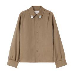 Shirt by JIL SANDER