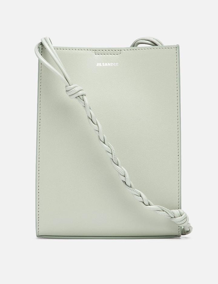 Small Tangle Bag by JIL SANDER