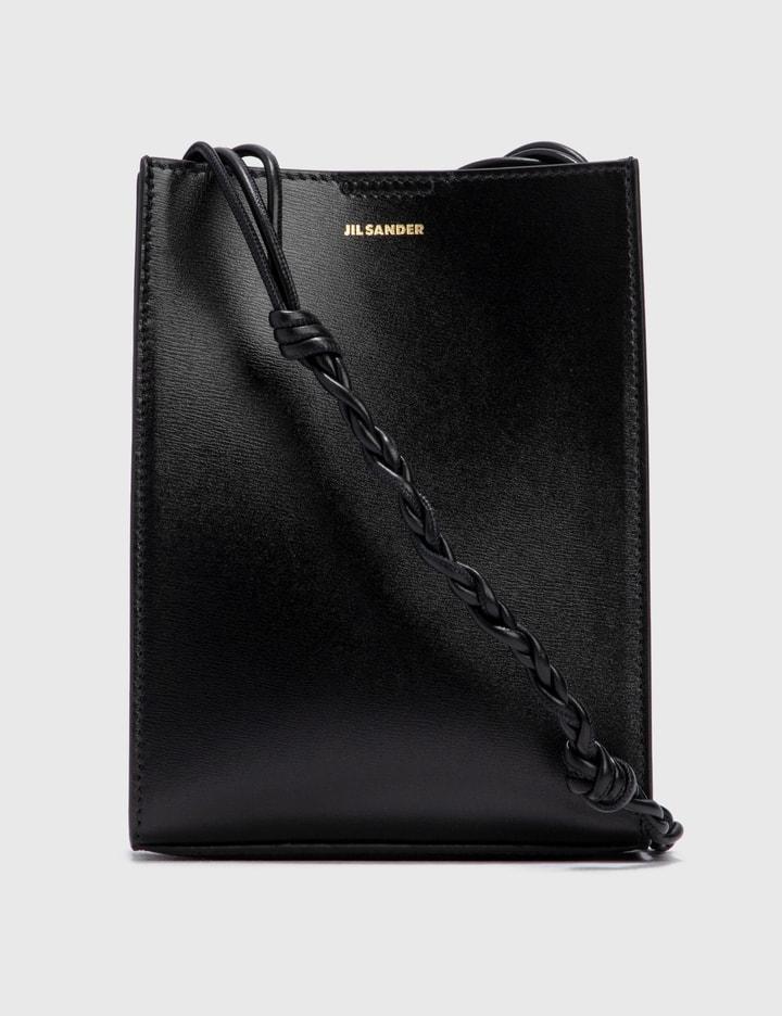 Small Tangle Bag by JIL SANDER