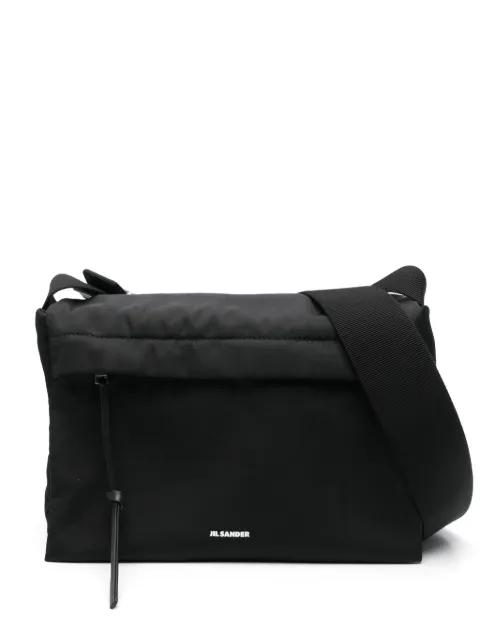 Soft messenger bag by JIL SANDER