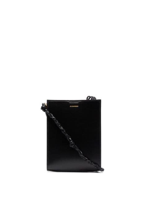 Tangle Rings crossbody bag by JIL SANDER