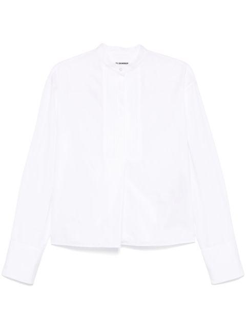 Thursday shirt by JIL SANDER