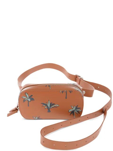 Tradition crossbody bag by JIL SANDER