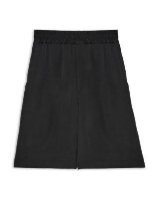 Trouser Shorts by JIL SANDER