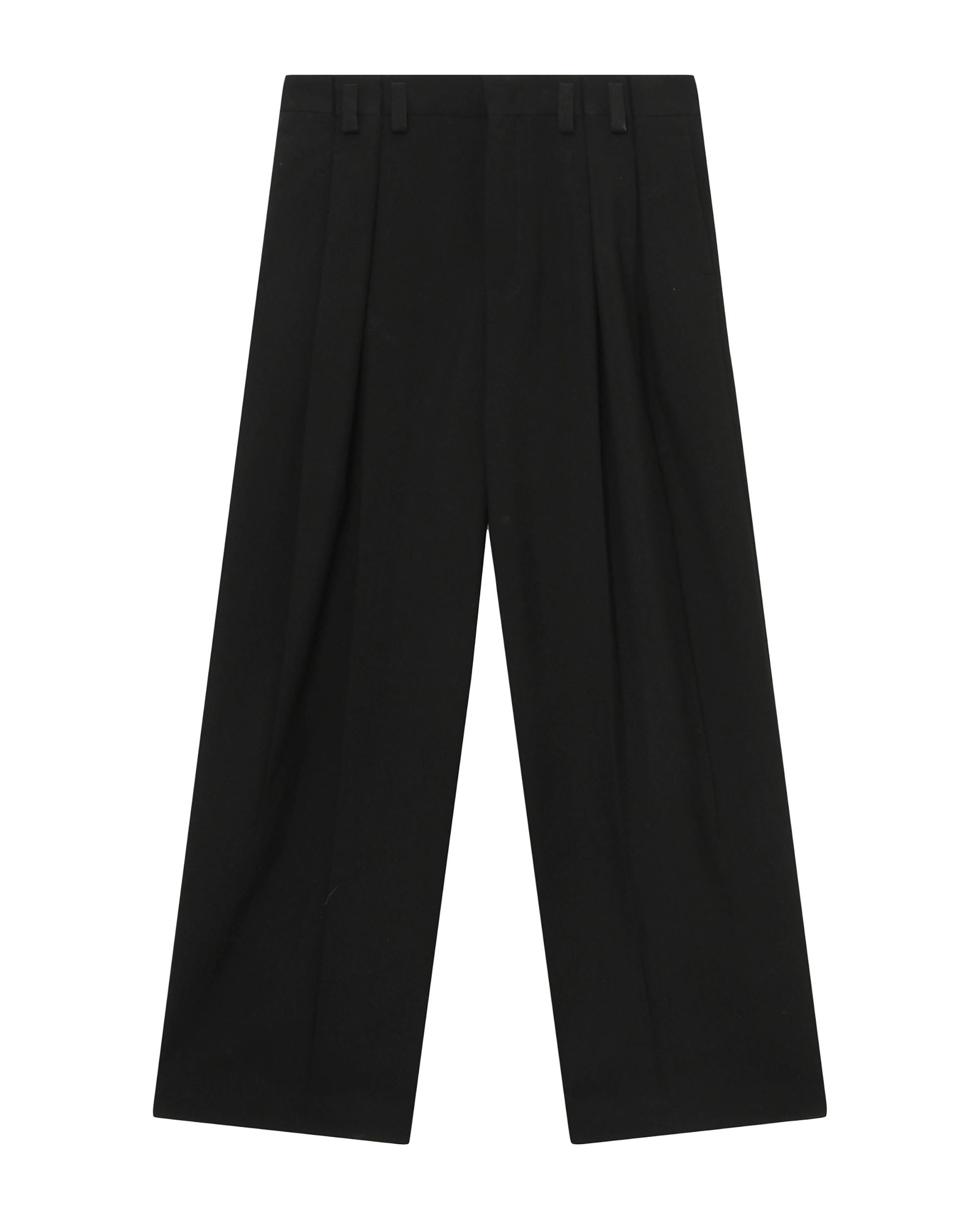 Wide-leg pants by JIL SANDER