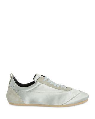 Women's Low Top Sneakers by JIL SANDER
