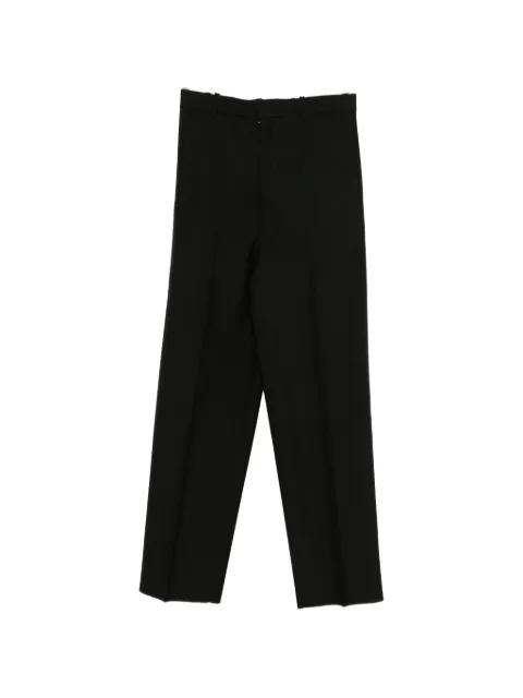 belt-loop trousers by JIL SANDER
