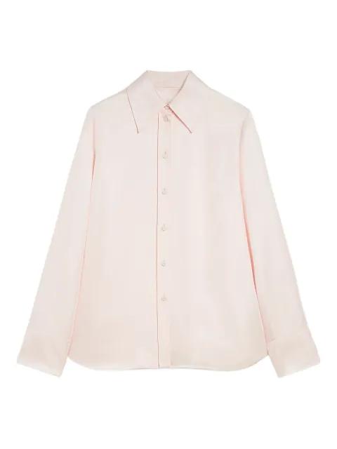 button-down shirt by JIL SANDER