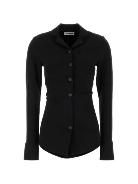 button shirt by JIL SANDER