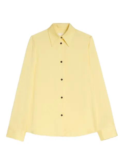 button-up shirt by JIL SANDER