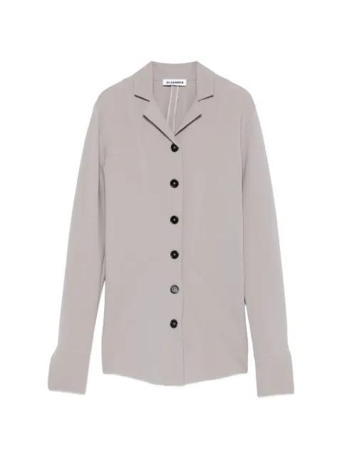 button-up shirt by JIL SANDER