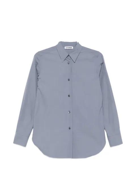 buttoned shirt by JIL SANDER