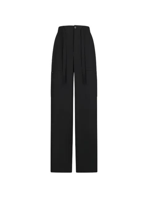 cargo pants by JIL SANDER