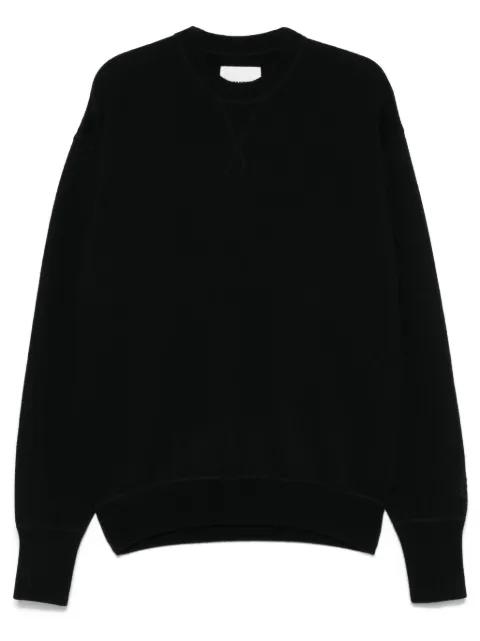 cashmere sweater by JIL SANDER