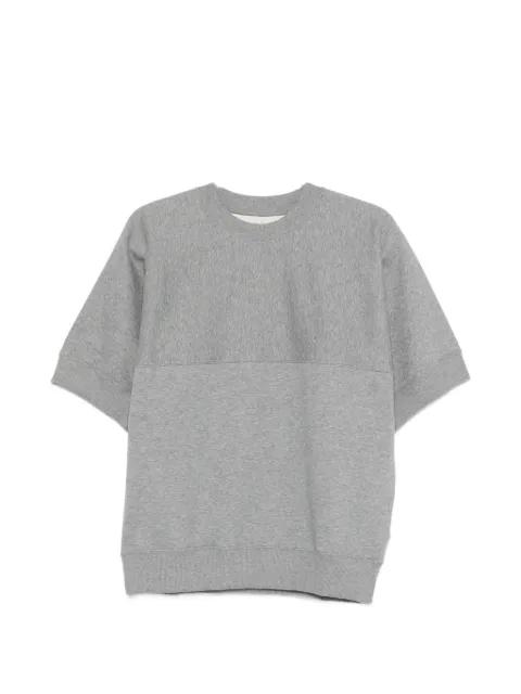 cotton T-shirt by JIL SANDER