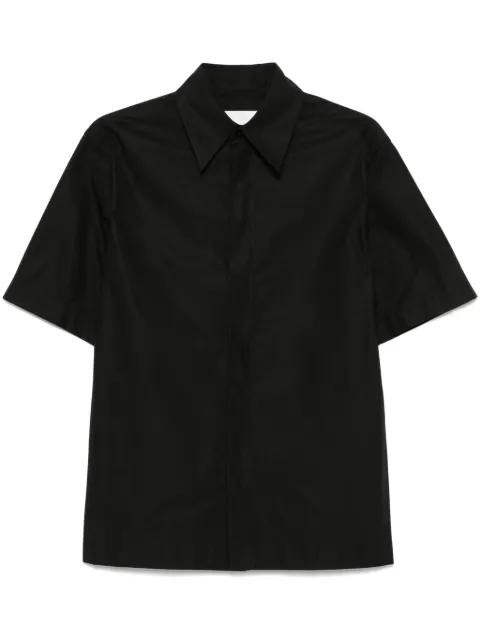 cotton shirt by JIL SANDER