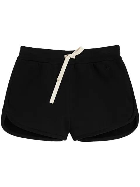 cotton shorts by JIL SANDER