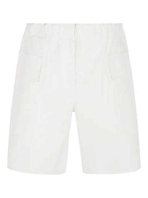cotton shorts by JIL SANDER