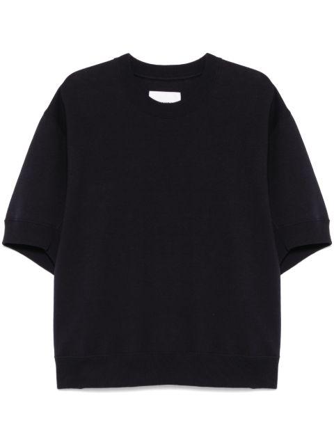 crew-neck T-shirt by JIL SANDER