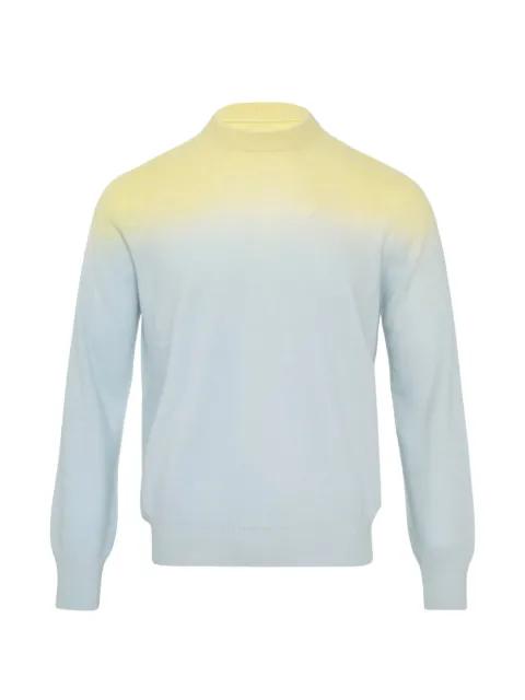 crew-neck sweater by JIL SANDER