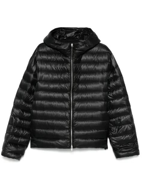 down jacket by JIL SANDER