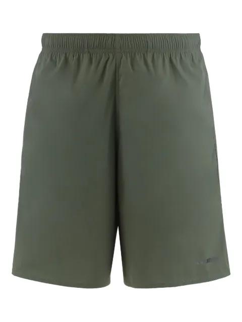 drawstring-pocket swim shorts by JIL SANDER