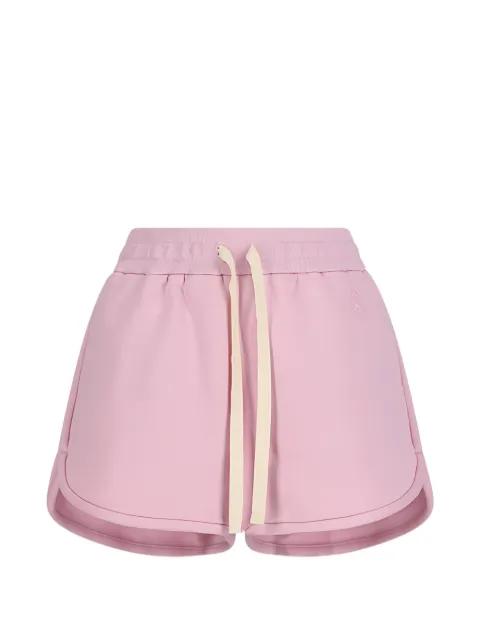 drawstring-waist shorts by JIL SANDER
