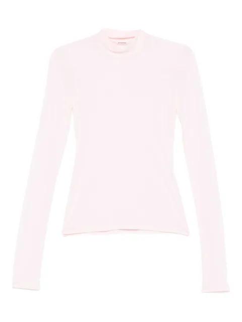 fine-knit jumper by JIL SANDER