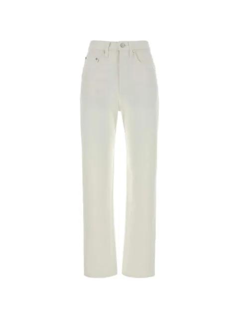 five-pocket jeans by JIL SANDER