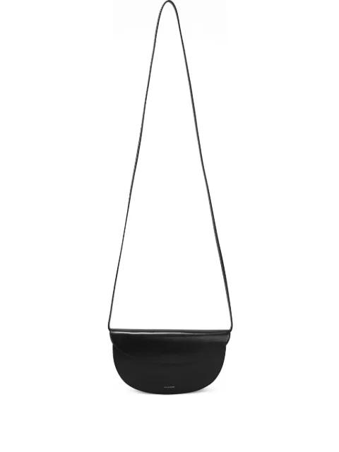 logo-detail cross body bag by JIL SANDER