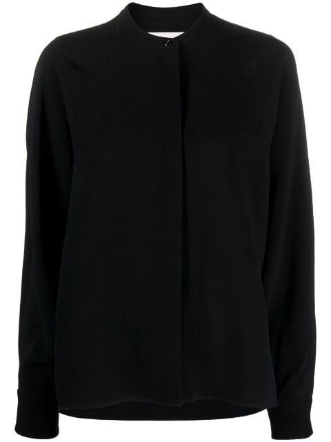 long-sleeve shirt by JIL SANDER